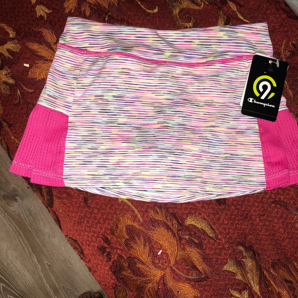 Champion skort.